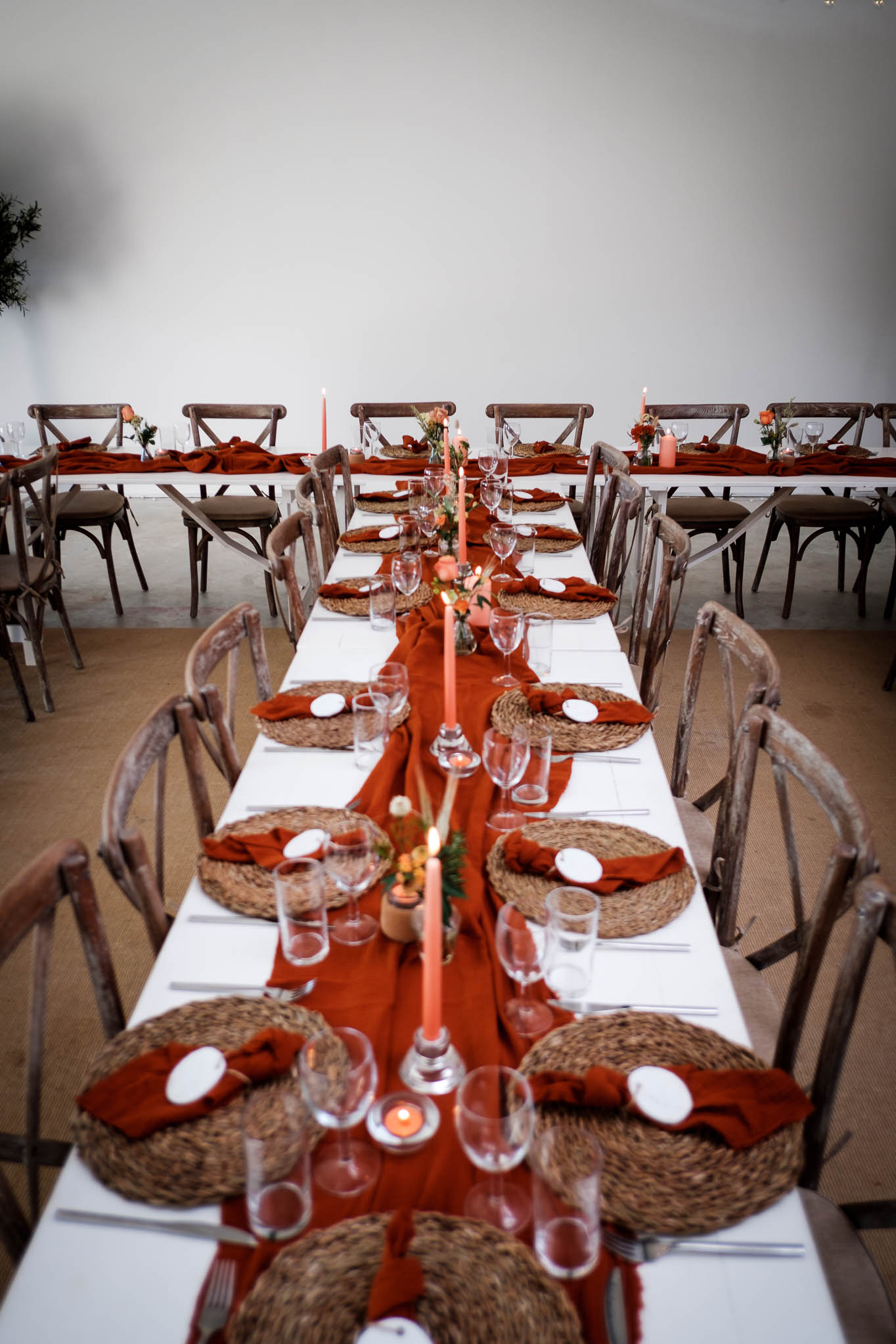 Meghan & Demi Tables 5